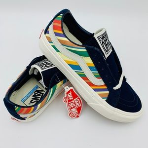VANS Sk8 Low Reissue S